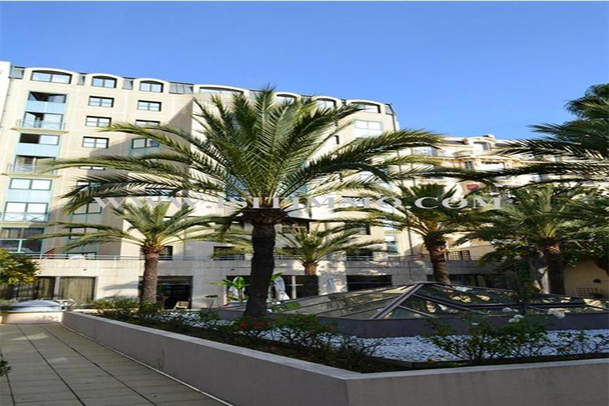 Superbe Studio In Nice At 450M. From The Sea Kültér fotó